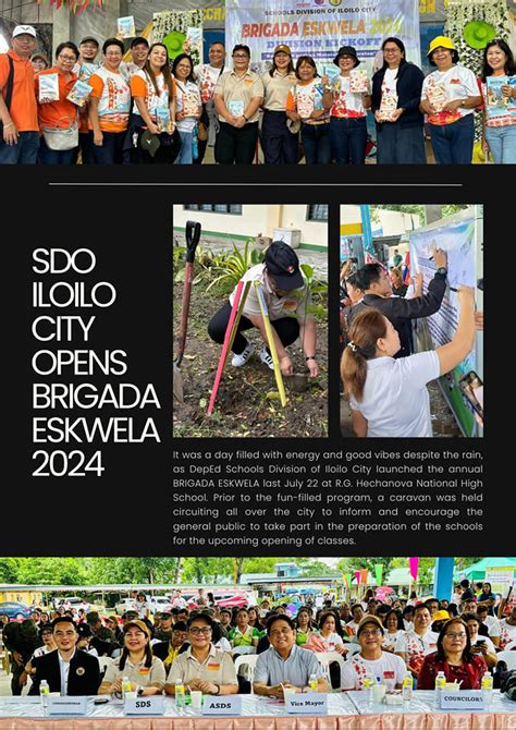 sdo iloilo city|DepEd Tayo Iloilo City .